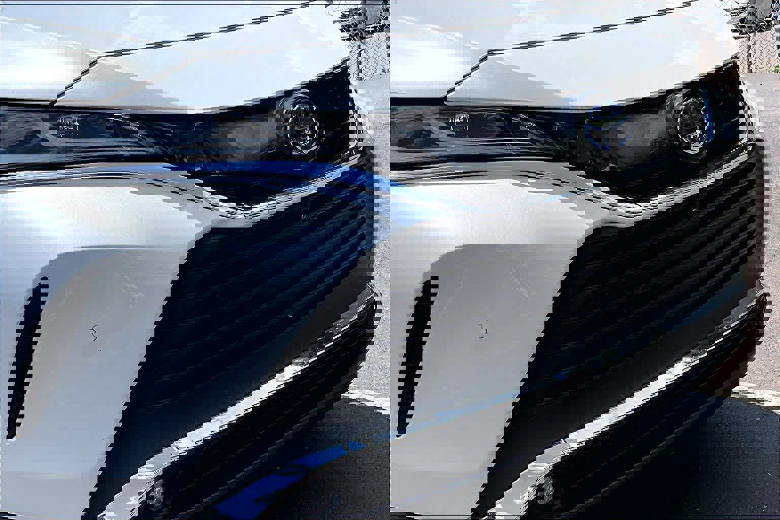 Certified 2024 Toyota Venza Limited AWD/4WD image 30