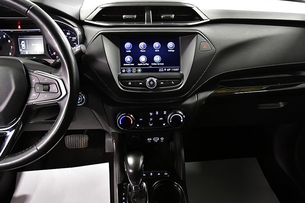 Used 2023 Chevrolet TrailBlazer ACTIV image 24