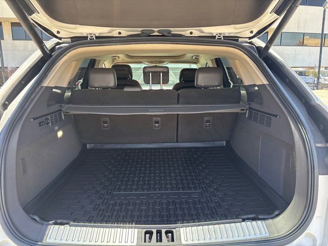 Used 2020 Lincoln Nautilus Reserve w/ Equipment Group 201A image 13