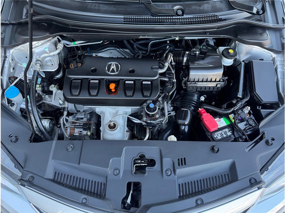 Used 2013 Acura ILX image 8