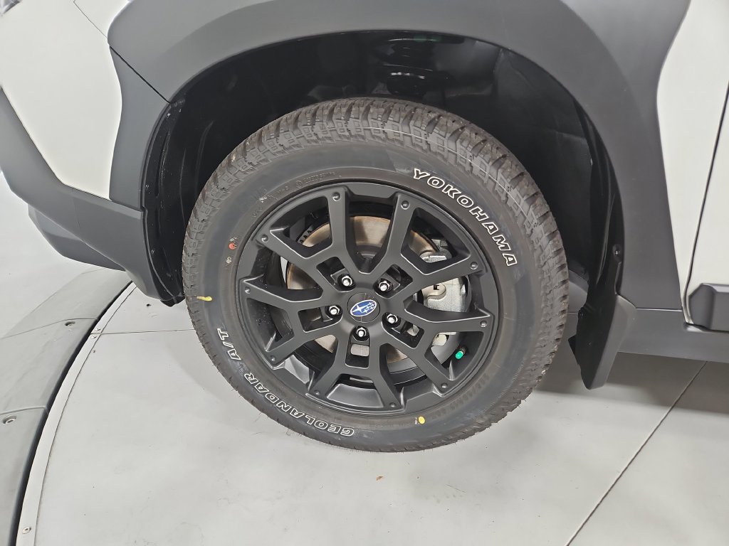 New 2026 Subaru Crosstrek 2.5i Wilderness AWD/4WD image 26
