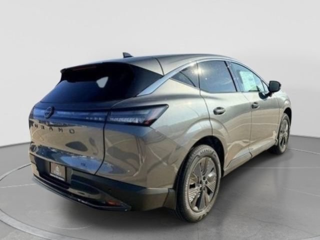 New 2026 Nissan Murano SL AWD/4WD image 9