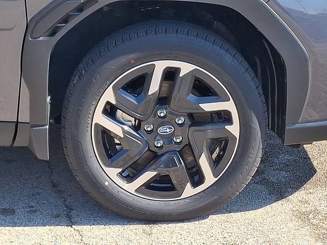 New 2026 Subaru Forester Limited AWD/4WD image 9