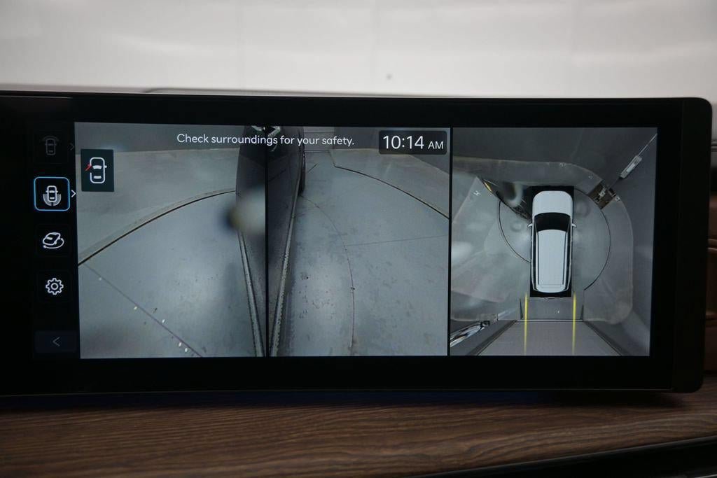 New 2027 Hyundai Santa Fe Calligraphy AWD/4WD image 20