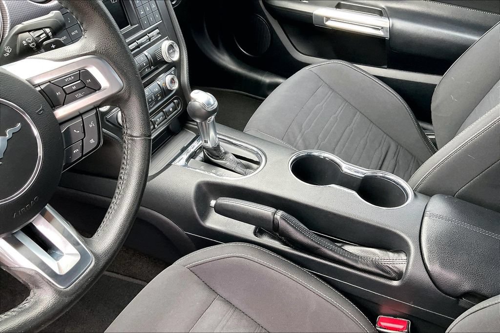 Used 2016 Ford Mustang GT RWD image 13