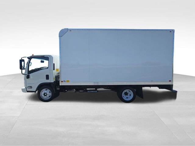 New 2025 Chevrolet Low Cab Forward RWD image 3