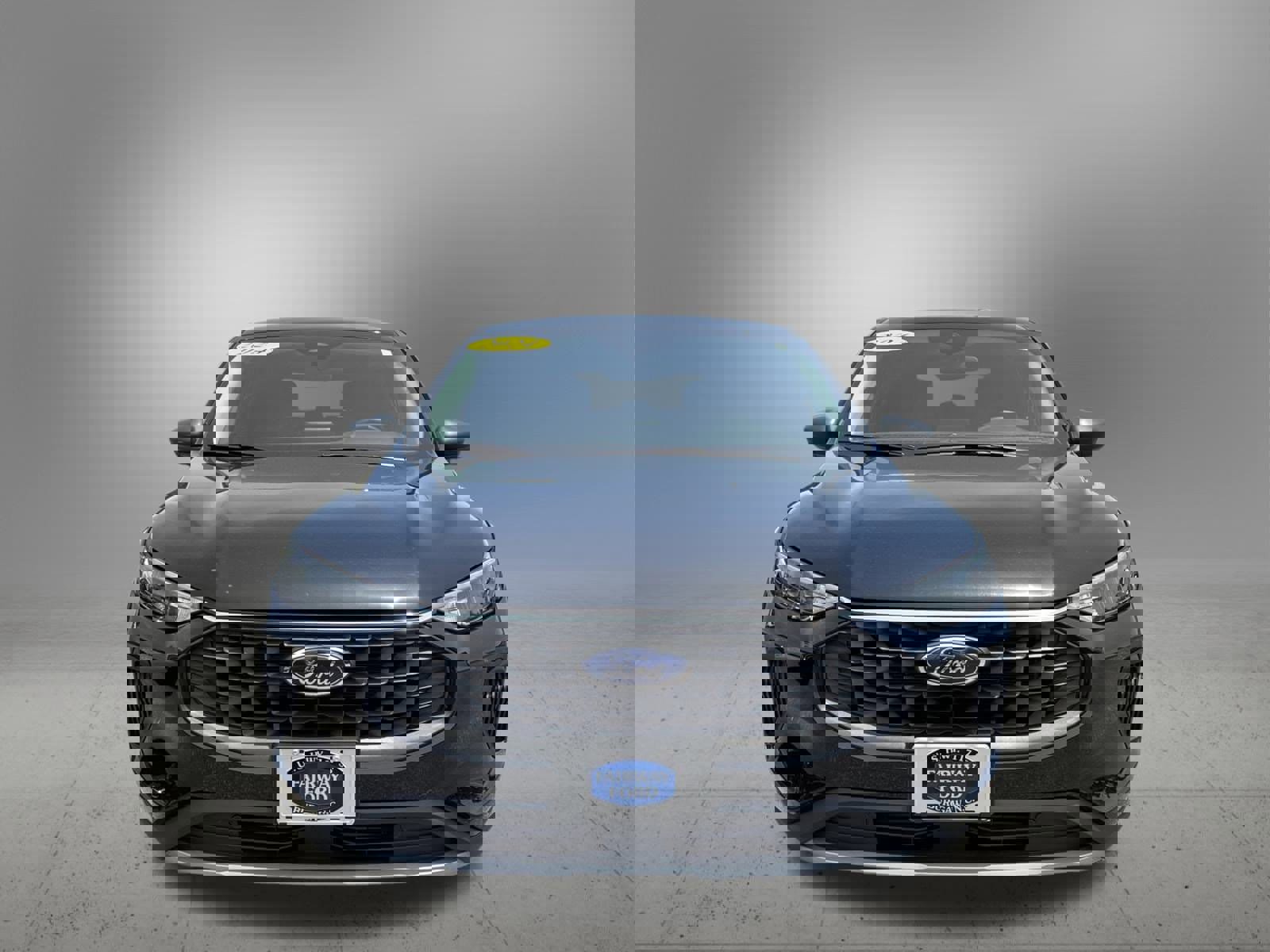 Used 2024 Ford Escape Active image 7