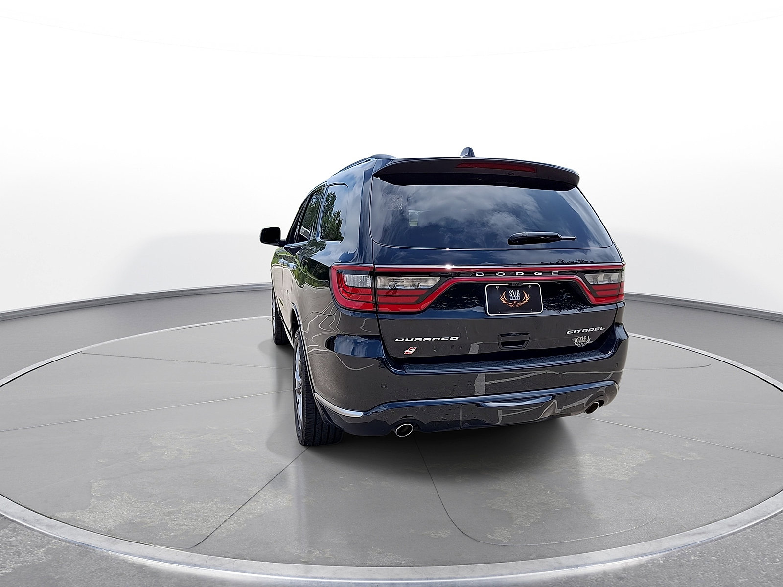 Used 2023 Dodge Durango Citadel AWD/4WD image 6