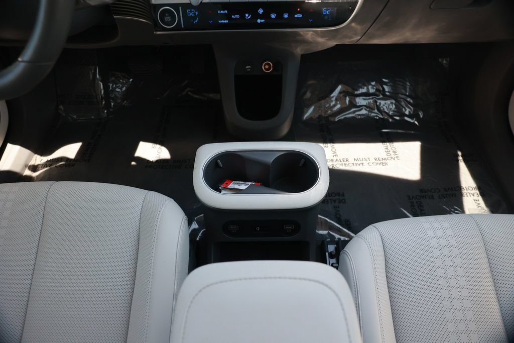 Used 2024 Hyundai Ioniq 5 Limited RWD image 32