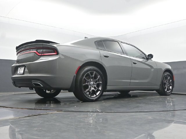Used 2018 Dodge Charger GT w/ Driver Confidence Group AWD/4WD image 49