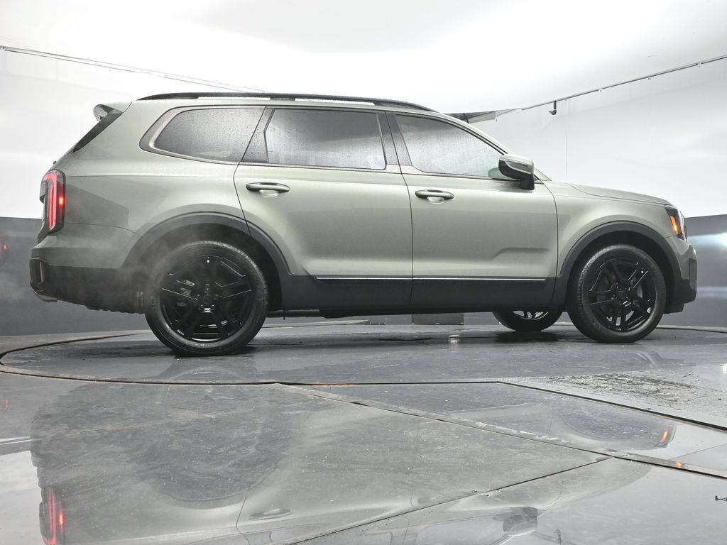 Used 2025 Kia Telluride SX Prestige X-Line AWD/4WD image 39