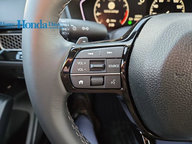 New 2026 Honda Civic Sport Touring image 19