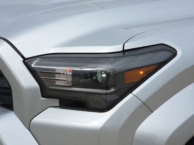 Used 2025 Toyota 4Runner TRD Sport image 4