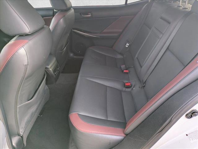 Used 2017 Lexus IS 300 AWD w/ Navigation System Package image 19