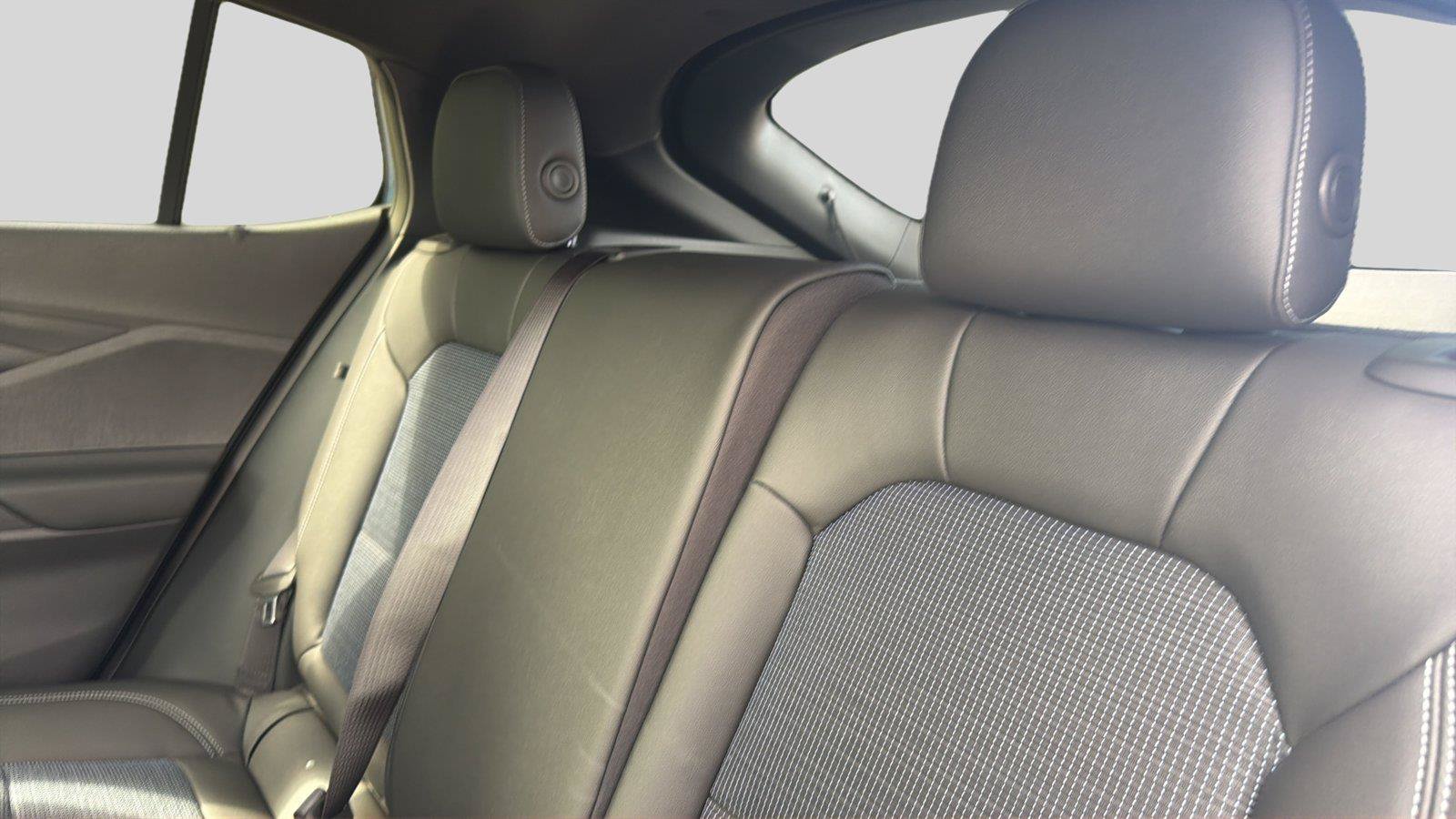 New 2026 Buick Envista Sport Touring w/ Convenience I Package FWD image 17