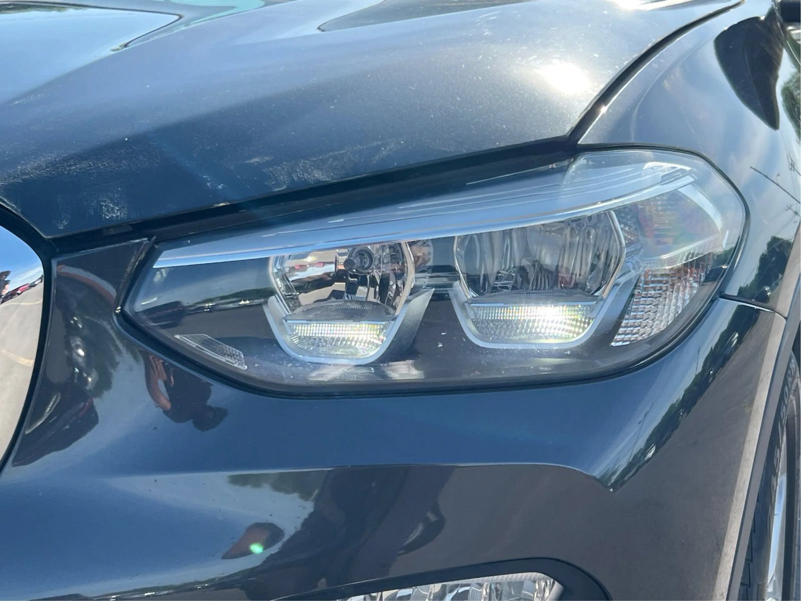 Used 2019 BMW X3 xDrive30i w/ Driving Assistance Package AWD/4WD image 33