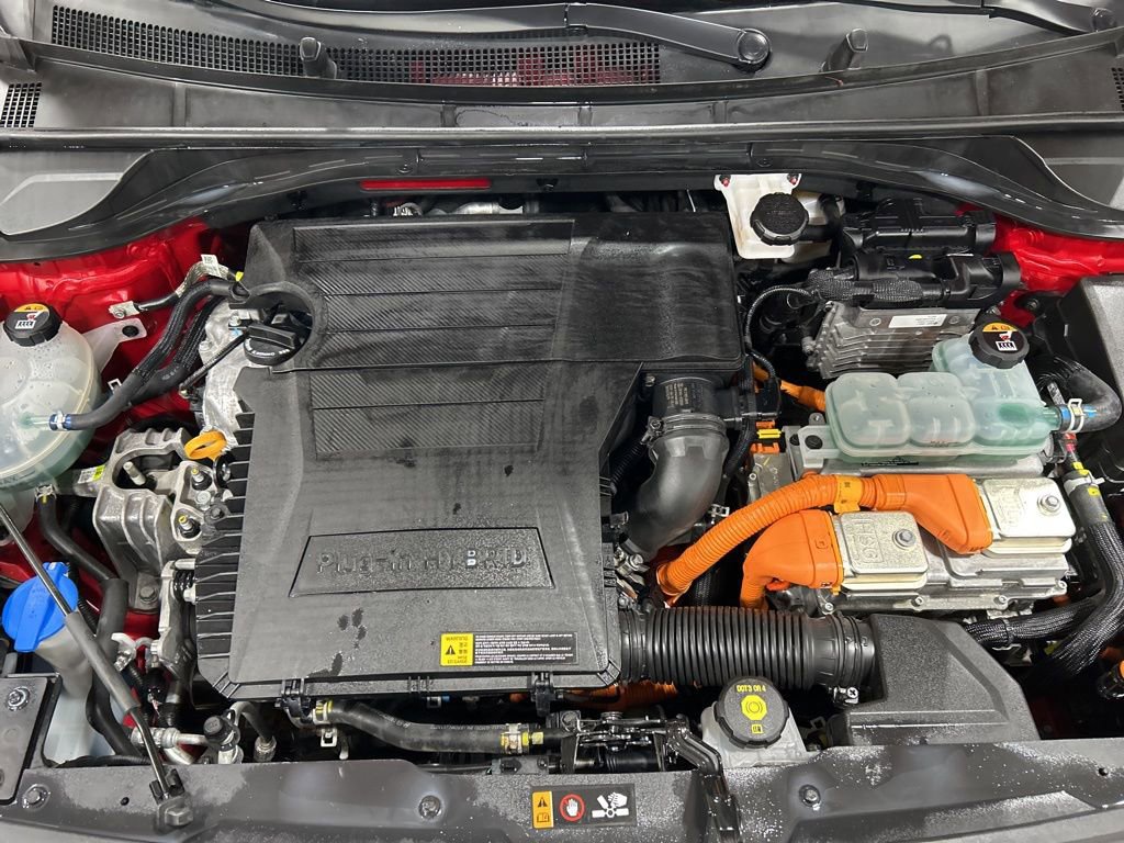 Used 2019 Kia Niro LX image 26