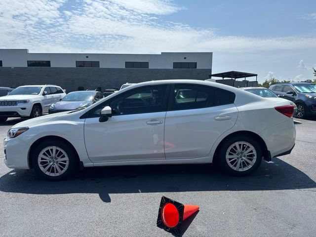 Used 2018 Subaru Impreza 2.0i Premium w/ Eyesight & BSD & Rcta AWD/4WD image 2