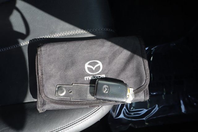 Used 2021 MAZDA MX-5 Miata RF Grand Touring image 48