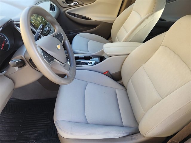 Used 2022 Chevrolet Malibu LT image 18