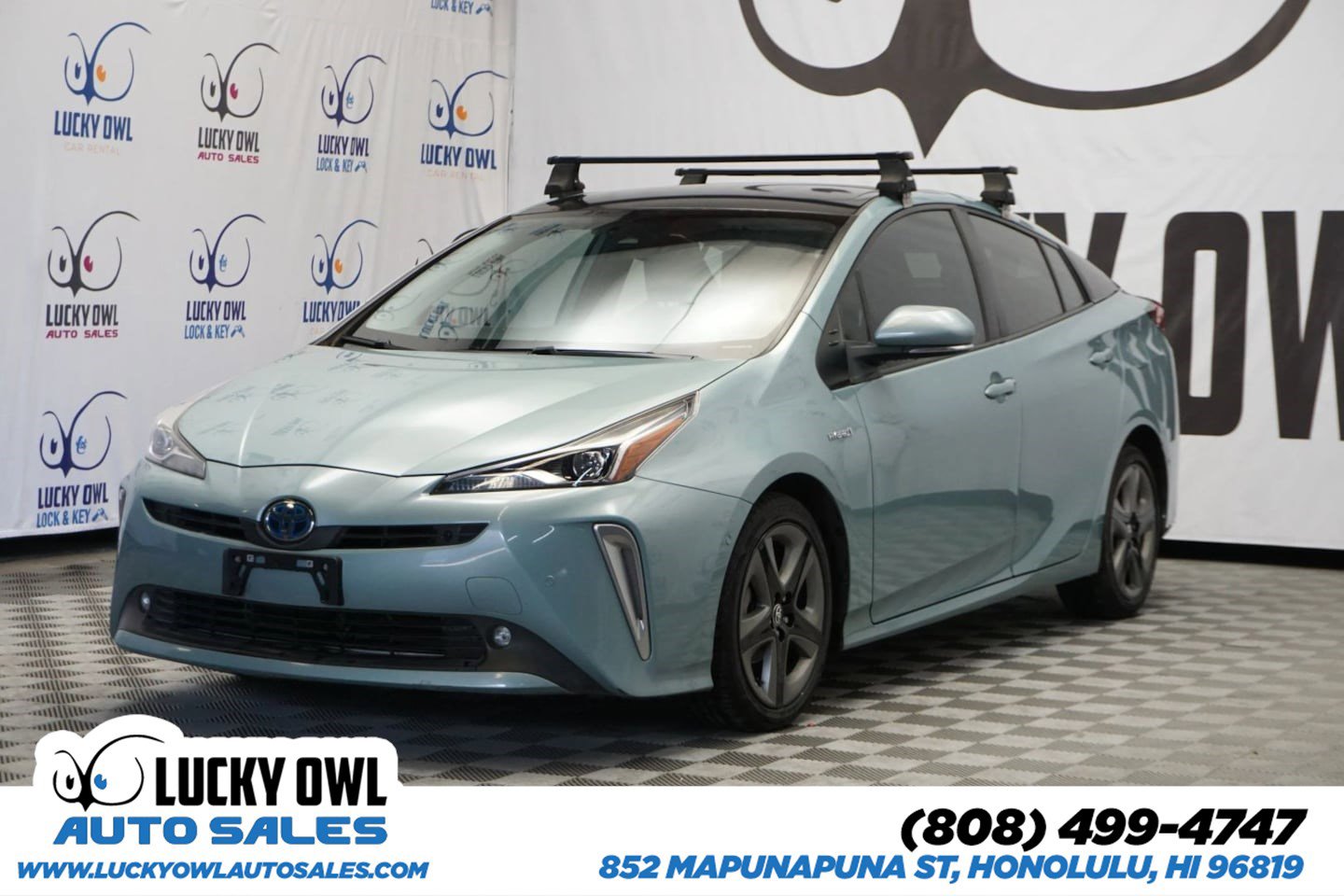 Used 2022 Toyota Prius