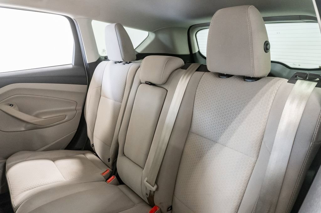 Used 2017 Ford Escape SE FWD image 20
