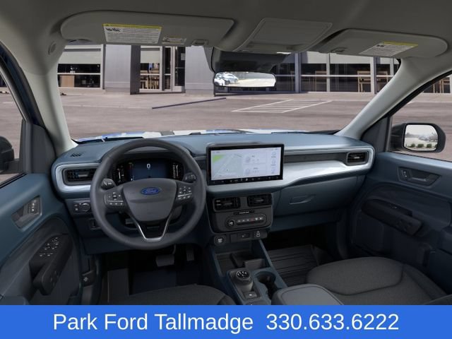 New 2026 Ford Maverick XLT w/ Equipment Group 301A AWD/4WD image 9