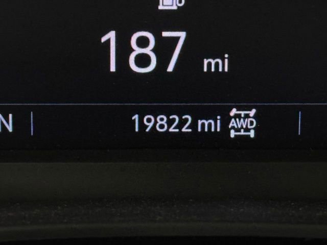 Used 2023 Cadillac XT5 Premium Luxury image 29