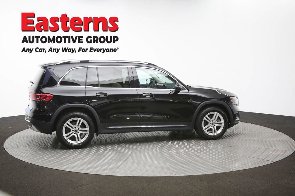 Used 2020 Mercedes-Benz GLB 250 4MATIC image 44