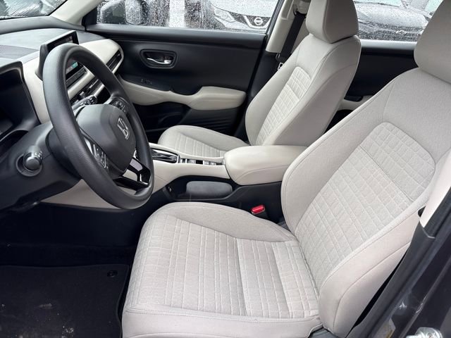 Used 2023 Honda HR-V LX image 9