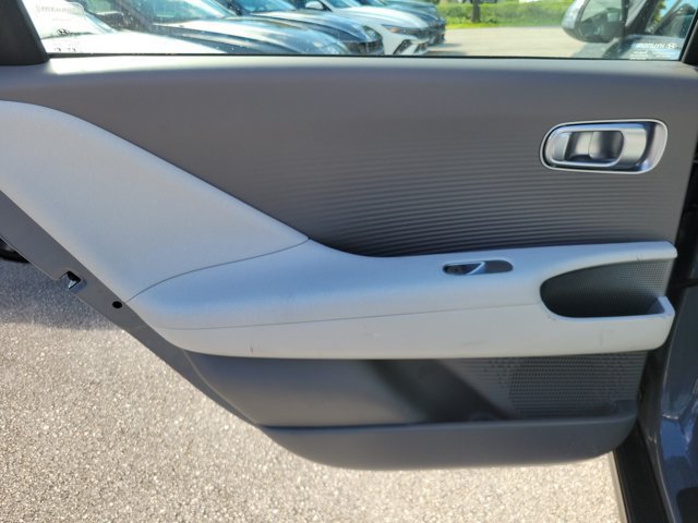 Certified 2023 Hyundai Ioniq 6 SEL RWD image 11