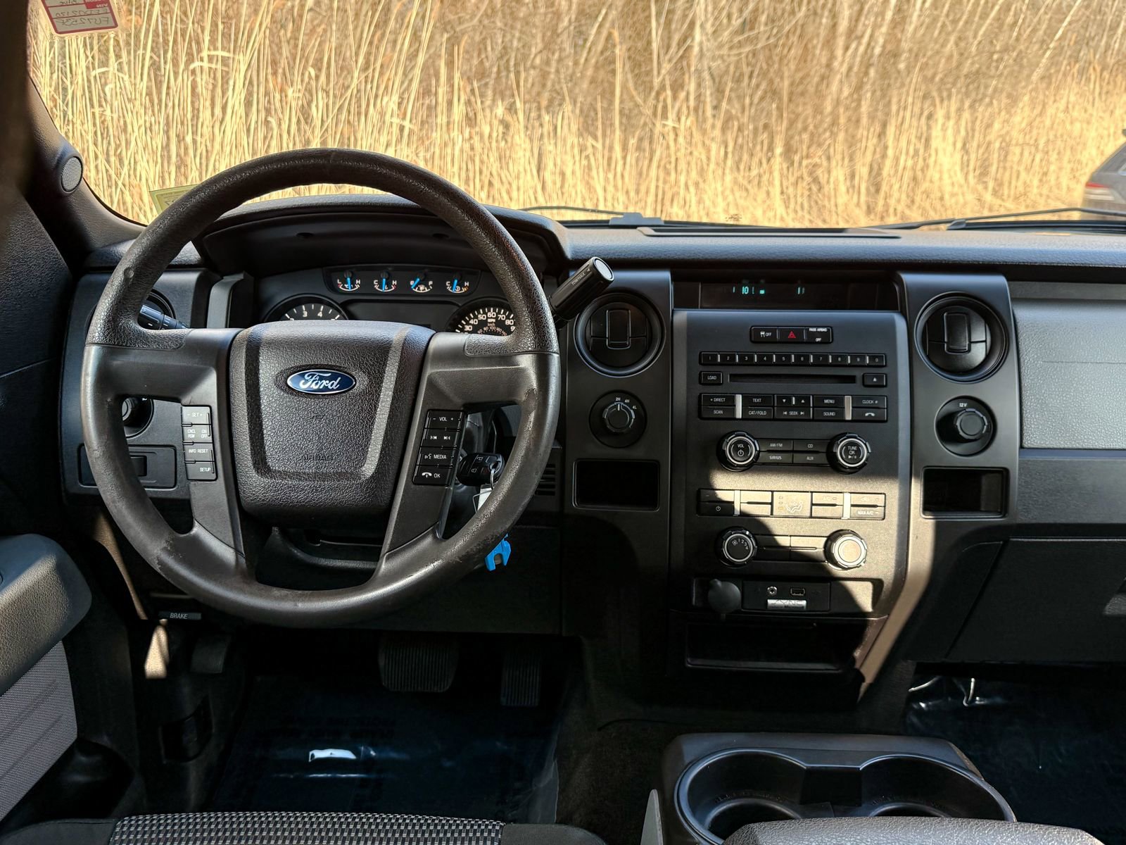 Used 2014 Ford F150 STX w/ Equipment Group 201A Mid image 23