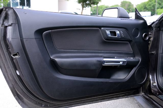 Used 2022 Ford Mustang Mach 1 RWD image 22