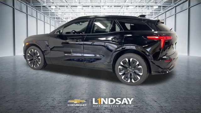 New 2026 Chevrolet Blazer EV RS AWD/4WD image 7