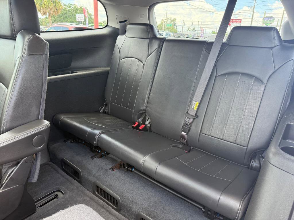 Used 2016 Buick Enclave Premium w/ Experience Buick Package image 15