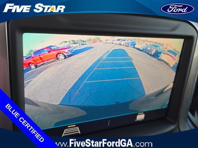 Used 2022 Chevrolet Silverado 1500 RST RWD image 20