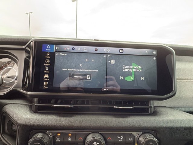 New 2026 Jeep Wrangler Willys image 18