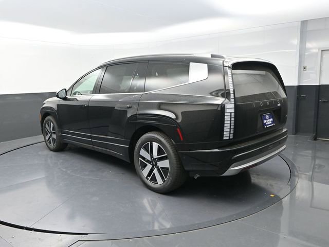 New 2026 Hyundai Ioniq 9 SEL AWD/4WD image 6