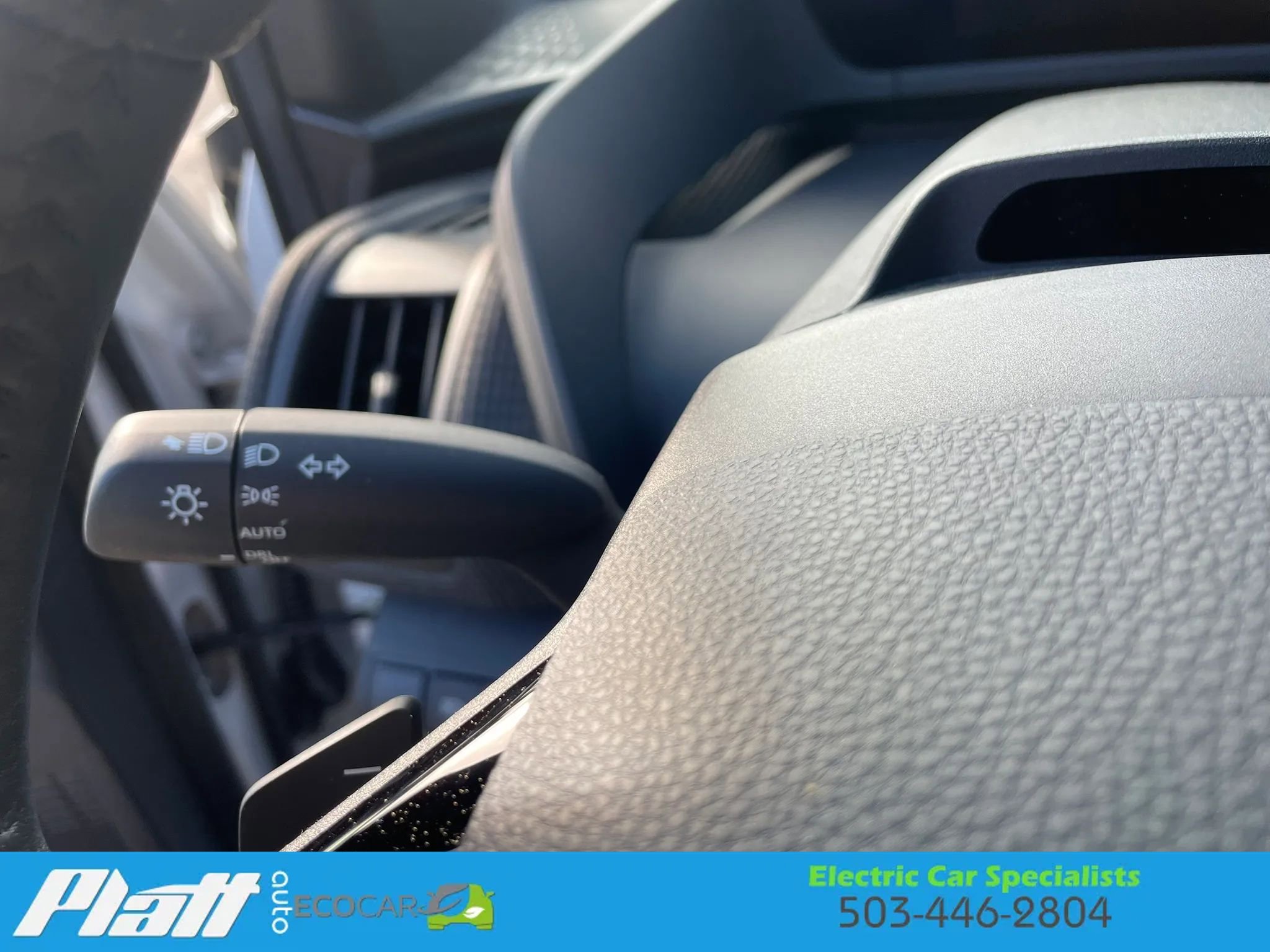 Used 2025 Subaru Solterra image 29