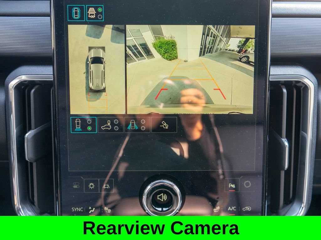 New 2026 GMC Acadia Elevation w/ Black Edition AWD/4WD image 26