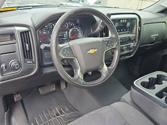 Used 2015 Chevrolet Silverado 1500 LT w/ All Star Edition image 15