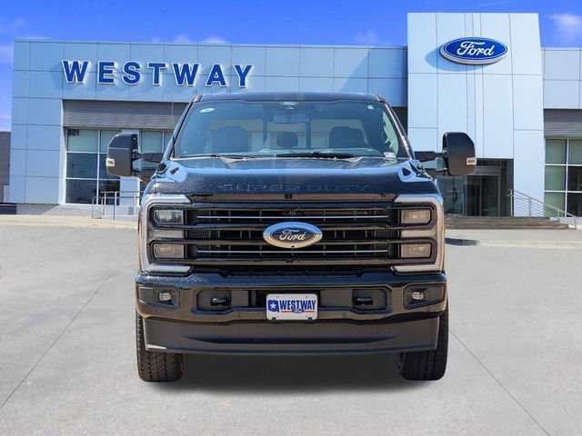 New 2026 Ford F350 Platinum image 43