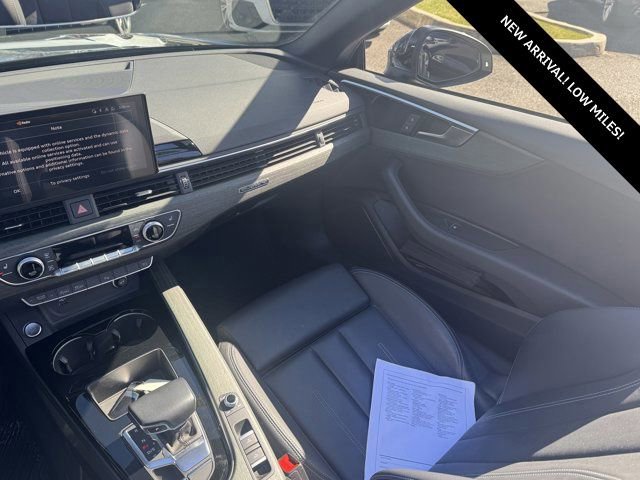 Used 2023 Audi A5 2.0T Premium w/ Convenience Package image 15