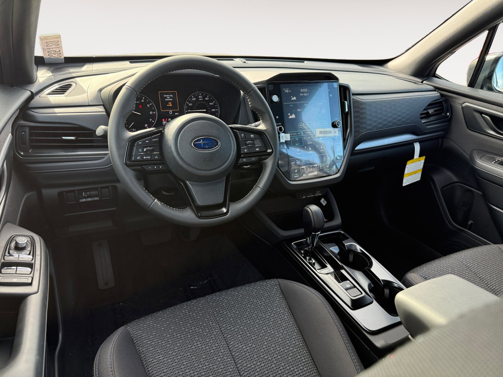 New 2026 Subaru Forester Premium image 15