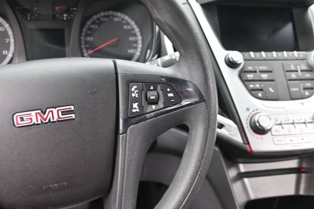 Used 2015 GMC Terrain SLE FWD image 27