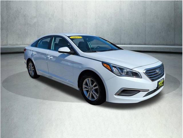 Used 2017 Hyundai Sonata SE FWD image 9