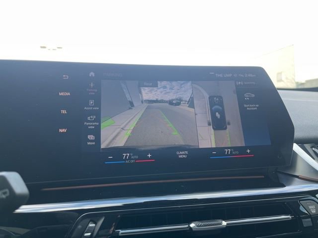 Used 2023 BMW X1 xDrive28i image 22