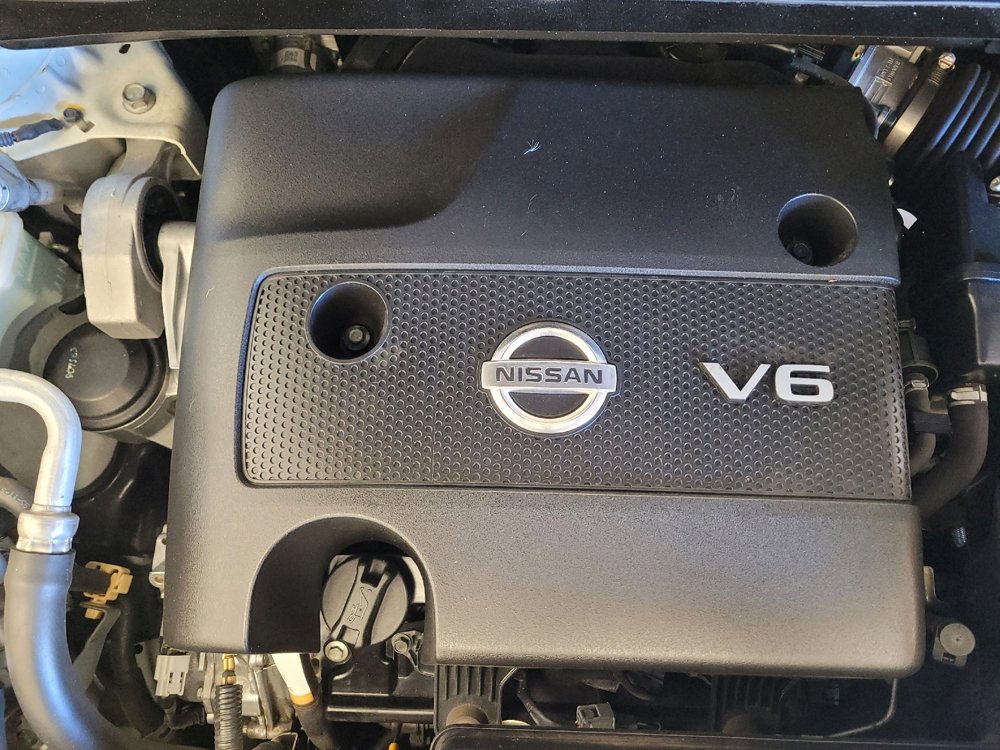 Used 2019 Nissan Murano SV w/ Cargo Package image 30