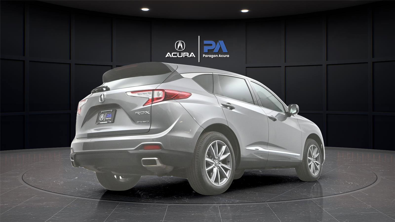 Certified 2024 Acura RDX SH-AWD w/ Technology Package image 30