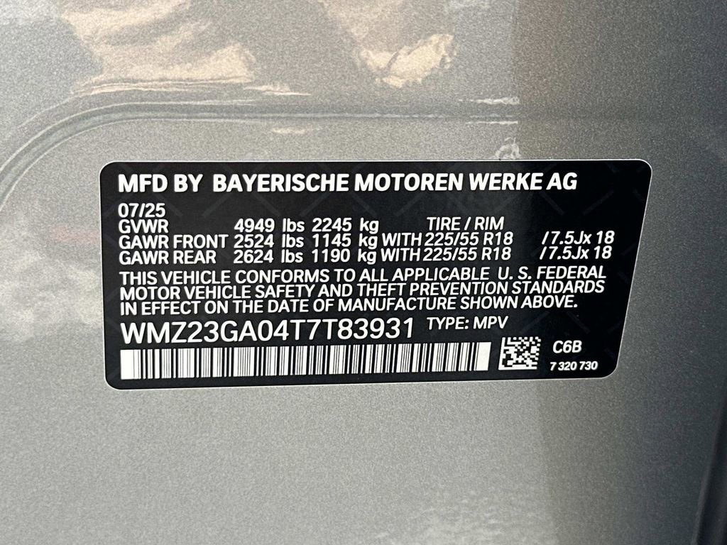 Used 2026 MINI Cooper Countryman S image 30